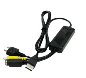   USB-CAP 100