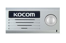 Kocom KC-MD10 вызывная панель для домофона (аудиодомофона)
