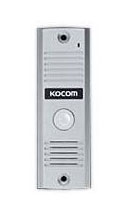 Kocom KC-MD20 вызывная панель для домофона (аудиодомофона)