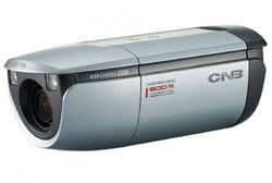 Цветная видеокамера &quot;день-ночь&quot; с вариофокальным объективом CNB-CBM-21VF