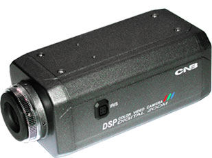 Корпусная цветная видеокамера CNB-GP500