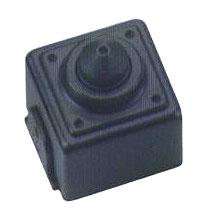 Цветная камера в металлическом корпусе для систем видеонаблюдения KPC-S20CP4