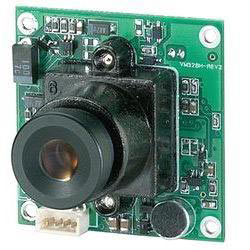 Бескорпусная цветная видеокамера VM32CH-B36