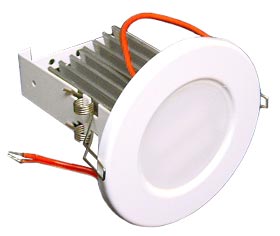 Инфракрасный прожектор ИКП-30/90. 