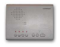 Интеркомы. Интерфоны. Пульт громкой связи по сети 220В Commax WI-4C. Охранное оборудование.