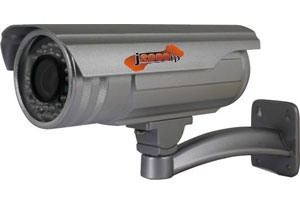 Уличная IP камера с ИК-подсветкой J2000IP-PW112-Ir4DN