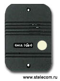 Домофоны (аудиодомофоны). Вызывная панель для домофона (аудиодомофона) AVC-102. Охранное оборудование.
