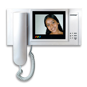 Монитор видеодомофона  Commax CDV-50