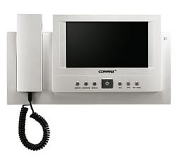 Монитор видеодомофона Commax CDV-71BQ