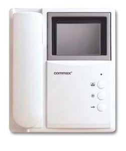 Commax DPV-4KE-MR4 монитор для видеодомофона
