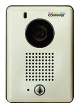 Цветная вызывная видеопанель COMMAX DRC-40CS