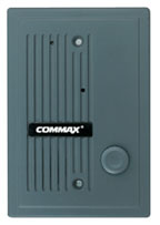 Черно-белая вызывная видеопанель COMMAX DRC-40P