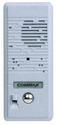 Цветная вызывная видеопанель COMMAX DRC-4CP