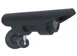 Уличная черно-белая видеокамера  AVC-211