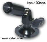 Корпусная черно-белая видеокамера KPC-190SP4