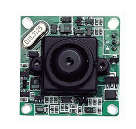 Бескорпусная черно-белая видеокамера SK-1004 XCP5
