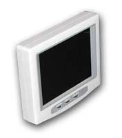 Видеомониторы. Жидкокристаллический цветной монитор CH-LCD56. Системы видеонаблюдения. 